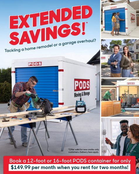 Extended Savings Promo