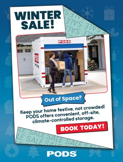 2025- PODS Desert - Winter Sale 1